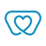 wanda health android application logo